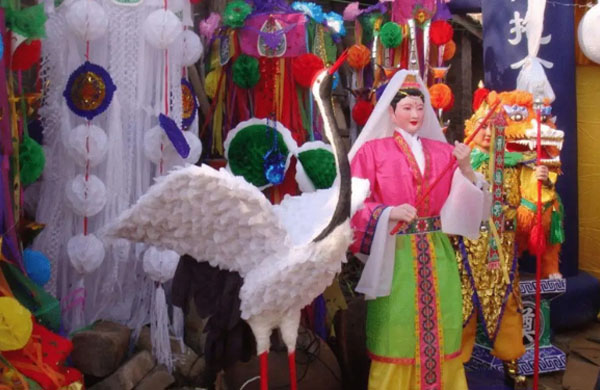 常州殡葬一条龙